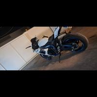 Suzuki  Gsx r 750