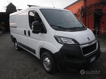 PEUGEOT BOXER FURGONE