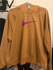 Felpa nike