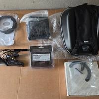 Borsa serbatoio 6LT Ducati Multistrada 