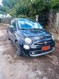 fiat 500 sport 