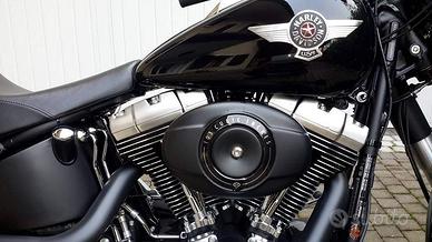 Harley-Davidson Fat Boy Special