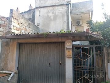 Casa indipendente sita in Arbus