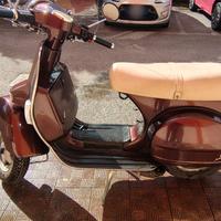 Scooter Lml Star 150