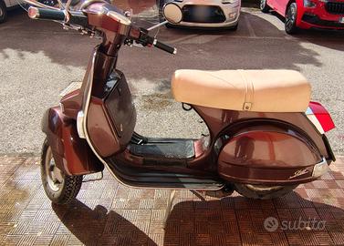 Scooter Lml Star 150