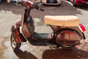 Scooter Lml Star 150