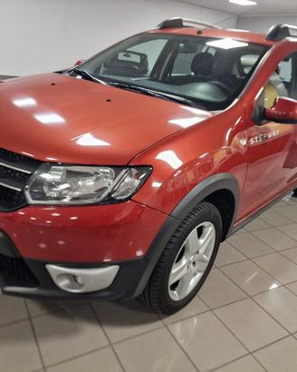 Dacia Sandero Stepway 1.5 dCi 8V 90CV Prestige