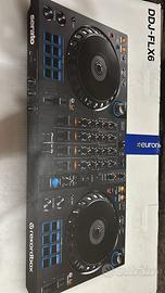 Pioneer ddj-flx6