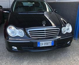 Mercedes Benz Classe C 220 cdi avantgarde