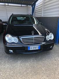 Mercedes Benz Classe C 220 cdi avantgarde