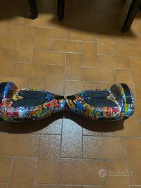 Hoverboard