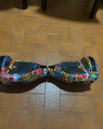 Hoverboard