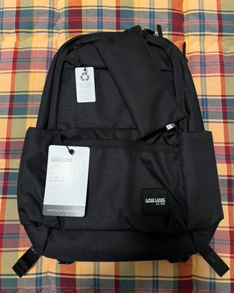 Zaino Case Logic Uplink Backpack