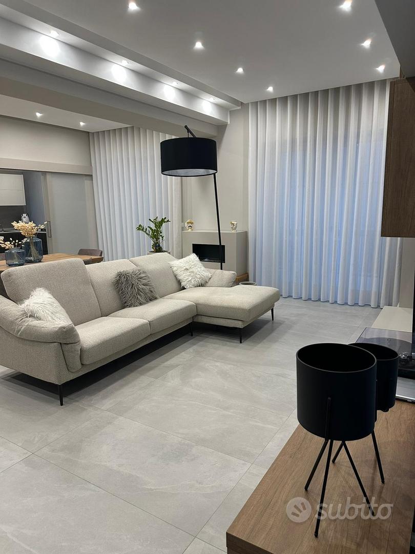 Appartamento – CT - Vista 2