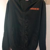 k-way paranoid anti social social club