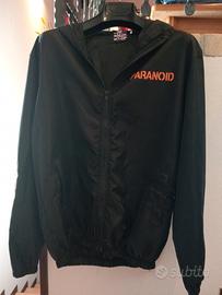 k-way paranoid anti social social club