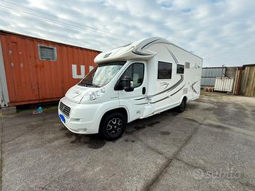 Camper Semintegrale Mc louis MC4 60G