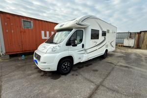 Camper Semintegrale Mc louis MC4 60G