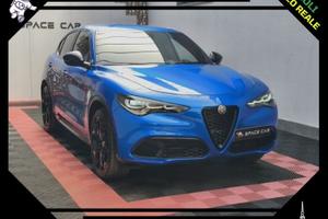 ALFA ROMEO Stelvio Stelvio 2.2 Turbodiesel 210 ...