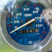 Piaggio Zip 50 - 2000