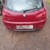 Ricambi Alfa Romeo 147 JTDM