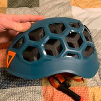 Casco arrampicata Ikon Camp S/M