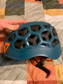 Casco arrampicata Ikon Camp S/M