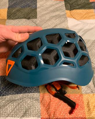 Casco arrampicata Ikon Camp S/M