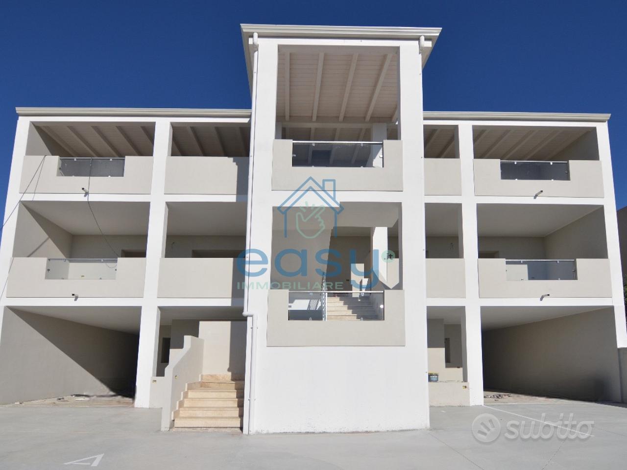 Apartment in Sinnai, Casteddu/Cagliari - Vista 3