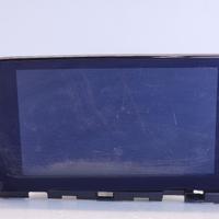 NAVIGATORE MAZDA 6 3 serie S. Wagon BAAR669C0N SHY