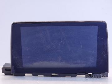 NAVIGATORE MAZDA 6 3 serie S. Wagon BAAR669C0N SHY