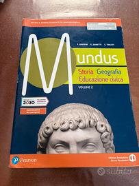 Libri Mondus 1 & 2