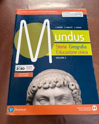 Libri Mondus 1 & 2