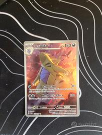 Tyranitar 222/193