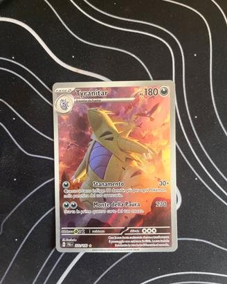 Tyranitar 222/193
