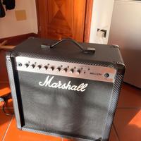 Amplificatore Marshall MG50CFX