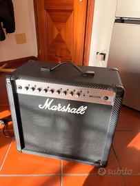 Amplificatore Marshall MG50CFX