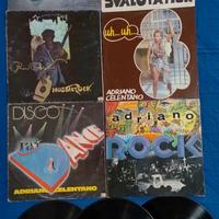 Adriano Celentano lotto tutte prime uscite