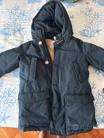 Woolrich blu