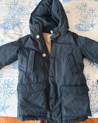 Woolrich blu