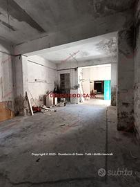 Locale, Oreto - Perez - Policlinico, Palermo.
