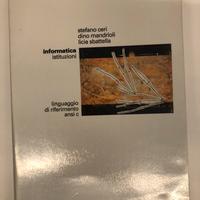 Libro di informatica