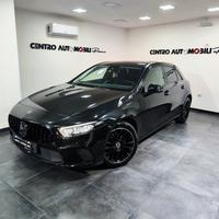 Mercedes-benz A 180 d 1,5 116CV Sport LED Unico Pr