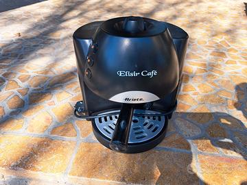 Macchinetta per caffe