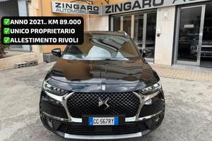 DS7 CROSSBACK 1.5 HDI 130 CV. EAT8 RIVOLI NAVI RET