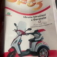 Altro Altro modello - 2023