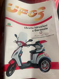 Altro Altro modello - 2023