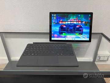 MICROSOFT SURFACE PC CONVERTIBILE TABLET 0.78 KG