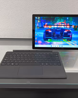 MICROSOFT SURFACE PC CONVERTIBILE TABLET 0.78 KG