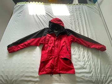 Giacca Salewa Gore Tex - S - alpinismo/trekkiing